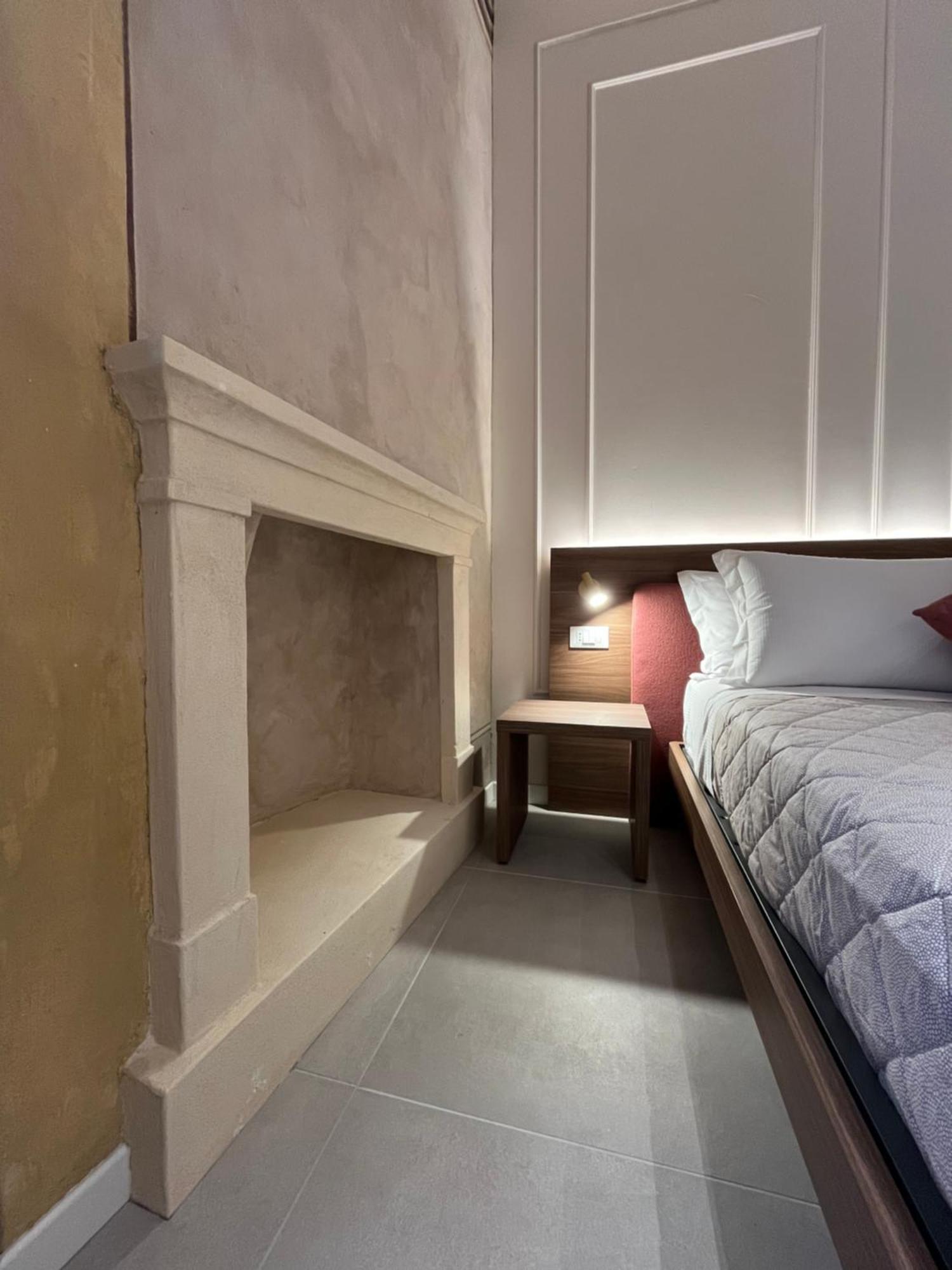 Guest house Natore - Di Charme