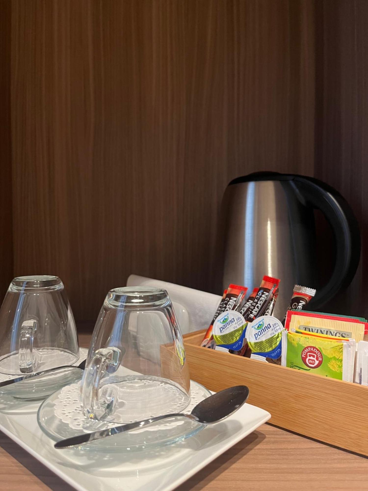 Guest house Natore - Di Charme Verona