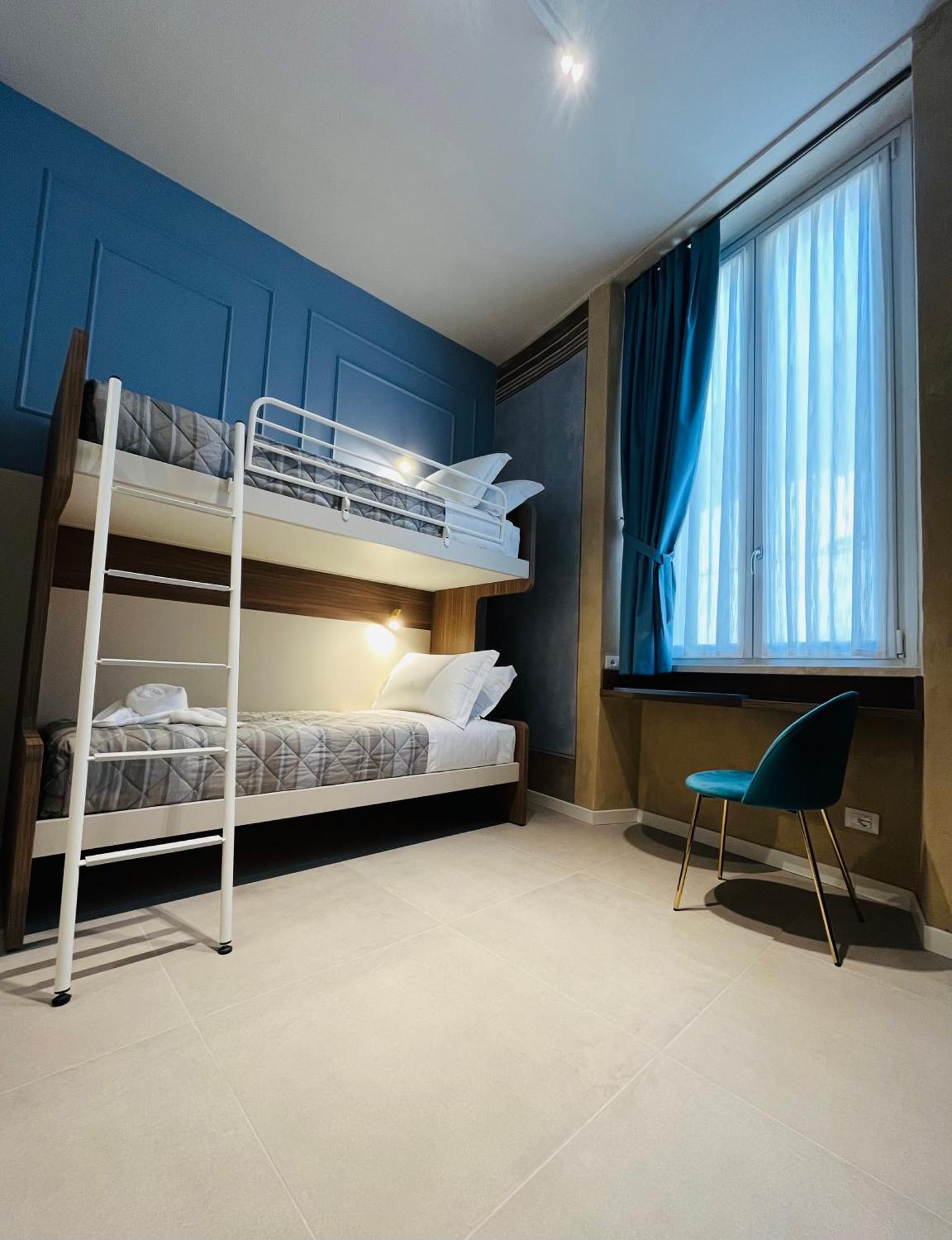 Natore - Di Charme Guest house Verona