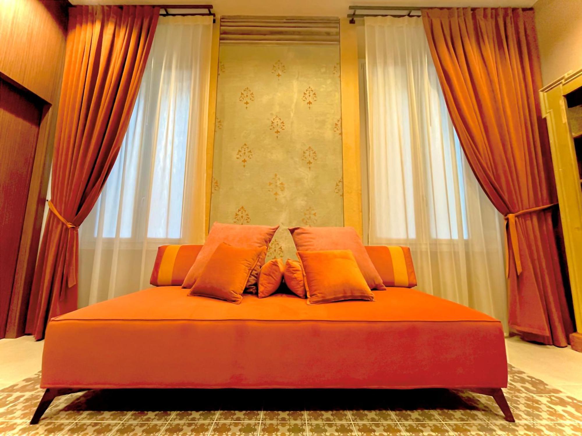 Natore - Di Charme Guest house Verona
