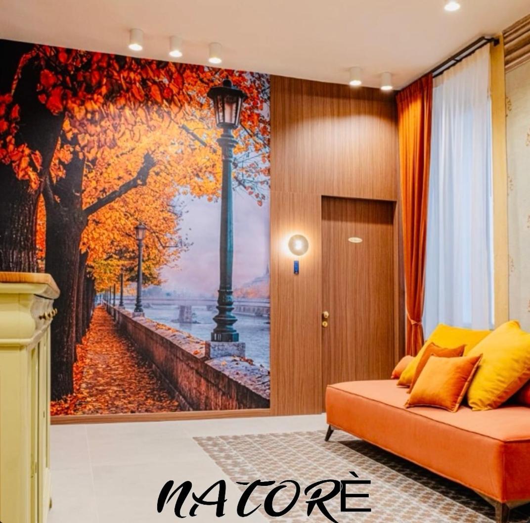 Natore - Di Charme Guest house Verona